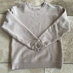 lululemon Perfectly Oversized Crew Sweatshirt